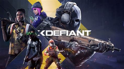 xdefiant download